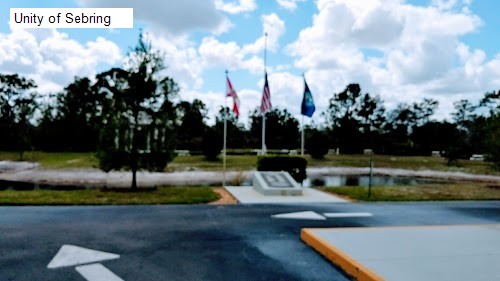 Unity of Sebring