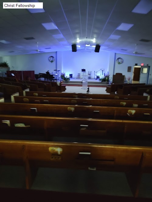 Christ Fellowship