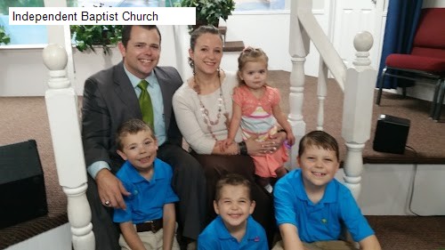 Independent Baptist Church
