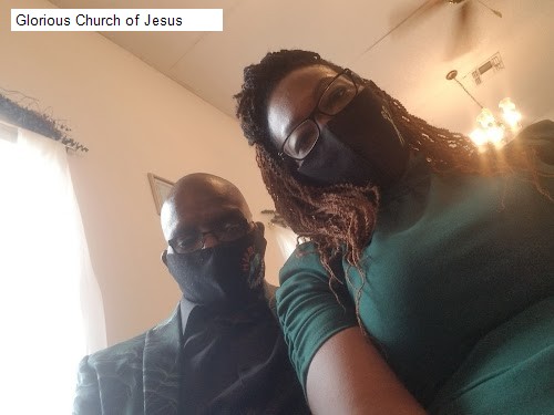 Glorious Church of Jesus