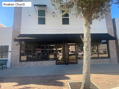 Awaken Church