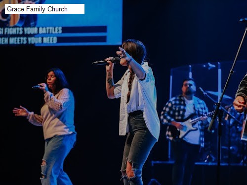 Grace Family Church