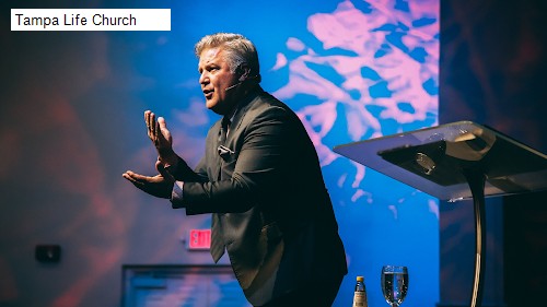 Tampa Life Church