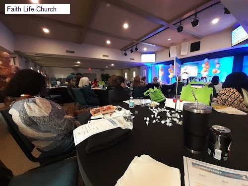 Faith Life Church