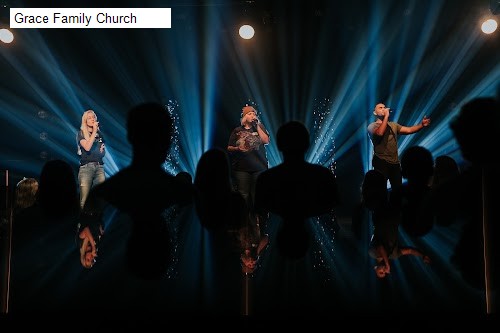 Grace Family Church
