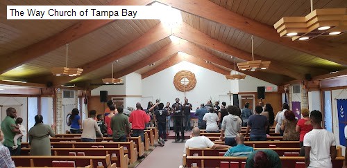 The Way Church of Tampa Bay