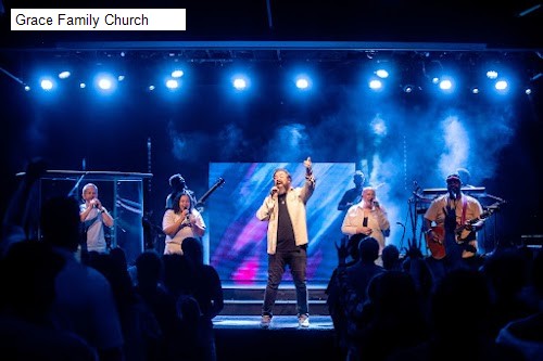 Grace Family Church