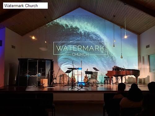 Watermark Church