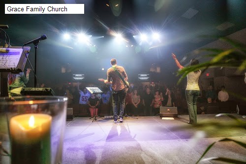 Grace Family Church