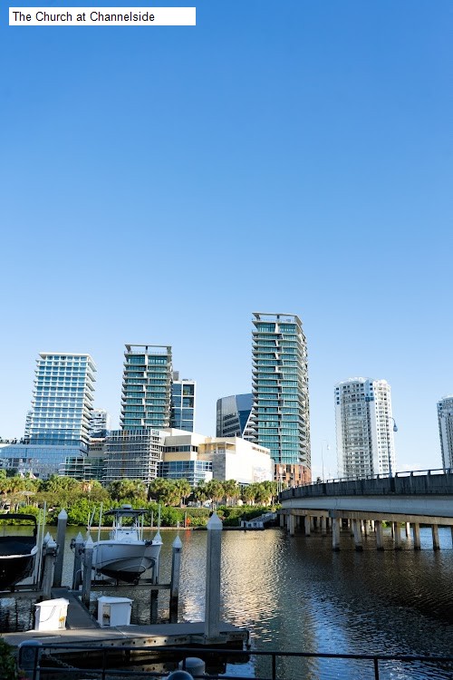 The Church at Channelside
