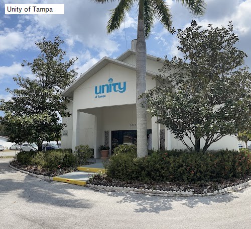 Unity of Tampa