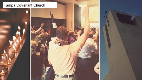 Tampa Covenant Church
