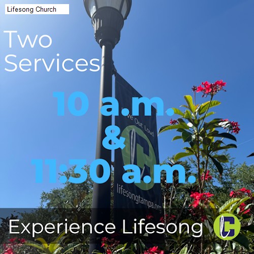 Lifesong Church