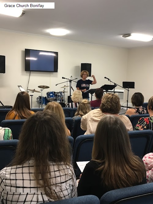 Grace Church Bonifay