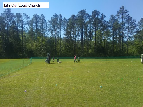 Life Out Loud Church