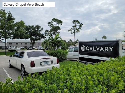 Calvary Chapel Vero Beach
