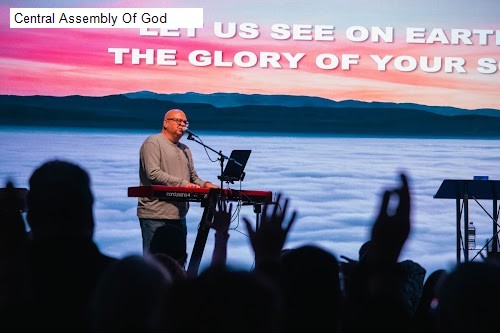 Central Assembly Of God