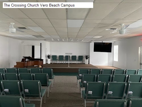 The Crossing Church Vero Beach Campus
