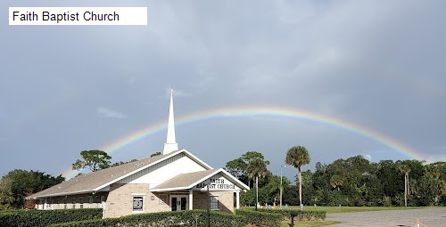Faith Baptist Church