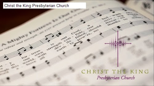 Christ the King Presbyterian Church