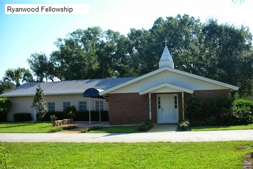 Ryanwood Fellowship