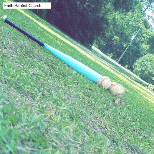Faith Baptist Church