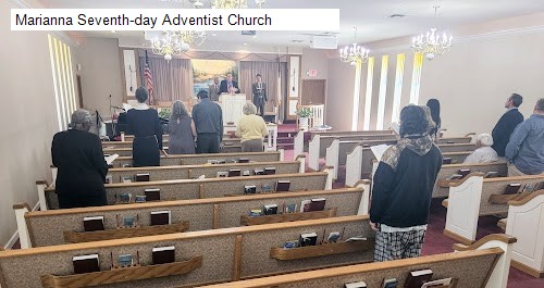 Marianna Seventh-day Adventist Church