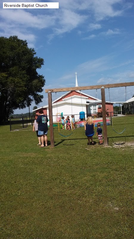 Riverside Baptist Church
