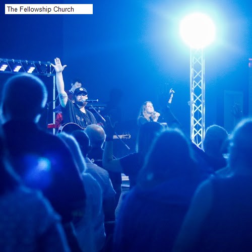 The Fellowship Church