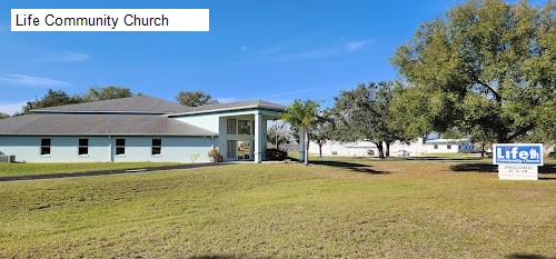 Life Community Church
