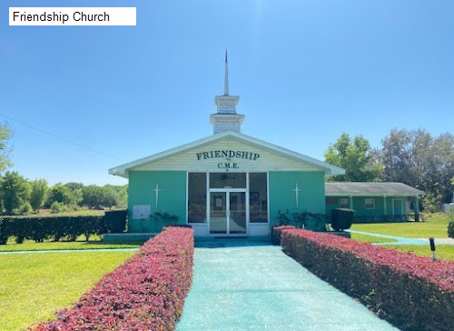 Friendship Church