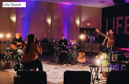 Life Church