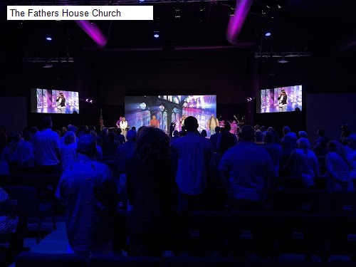 The Fathers House Church