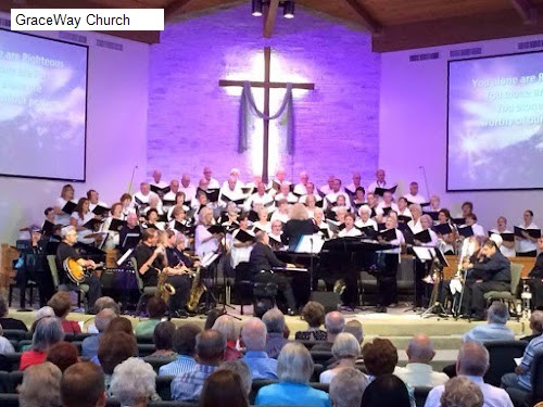 GraceWay Church