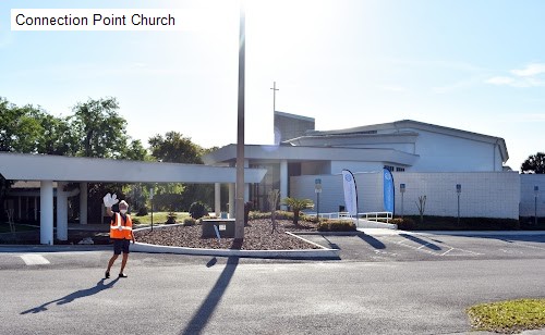Connection Point Church