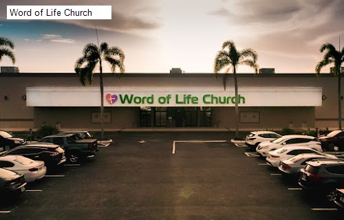 Word of Life Church