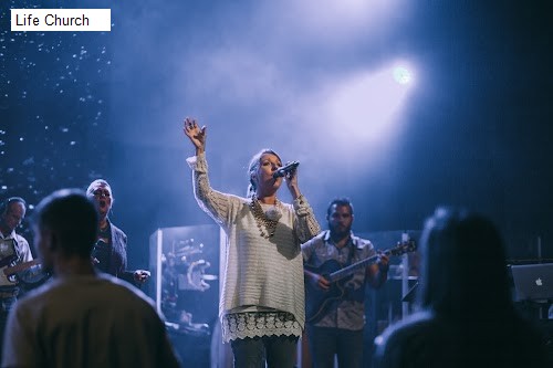Life Church