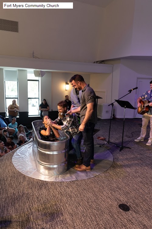 Fort Myers Community Church