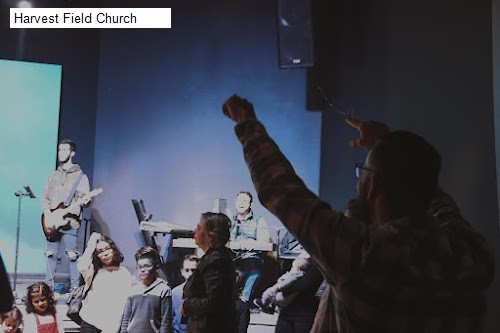 Harvest Field Church