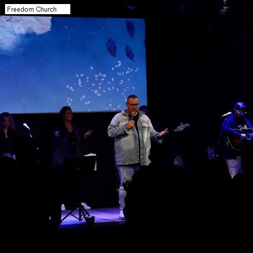 Freedom Church