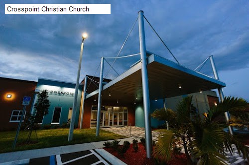 Crosspoint Christian Church