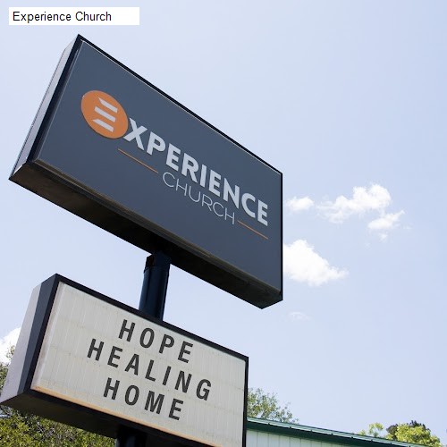 Experience Church