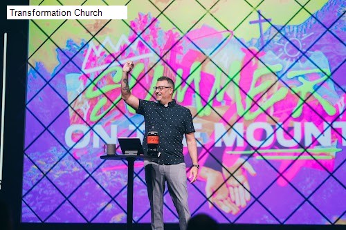 Transformation Church