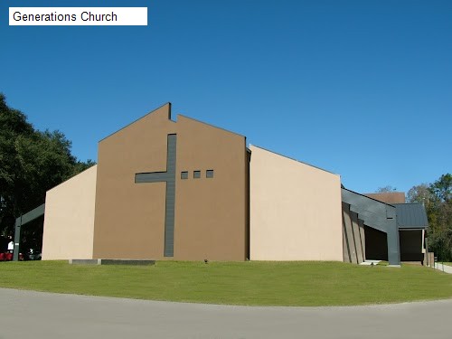 Generations Church