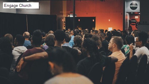 Engage Church