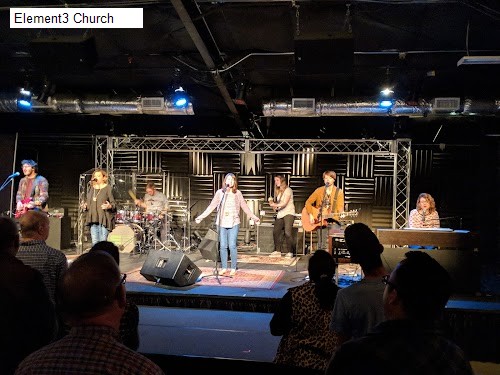 Element3 Church