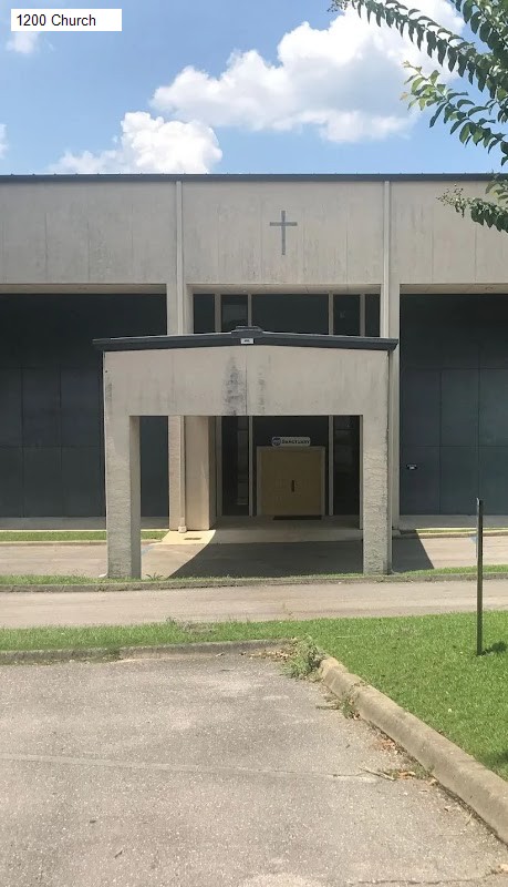 1200 Church