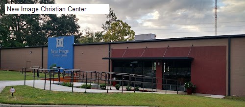 New Image Christian Center