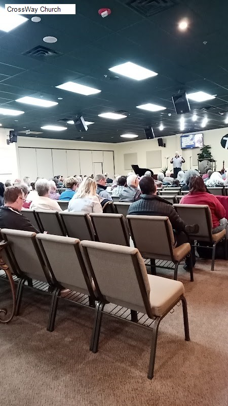 CrossWay Church