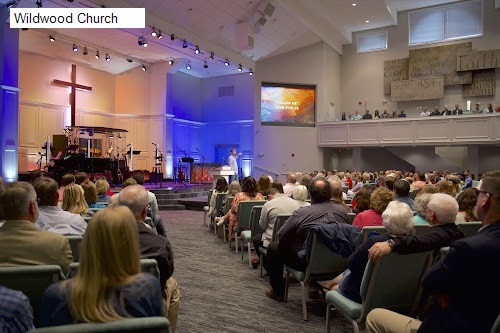 Wildwood Church
